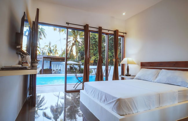 Quest Villa - Foto 12