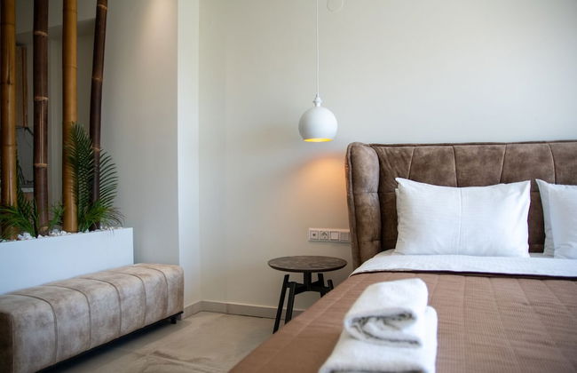 Thetis Boutique Apartments - Adults Only - Foto 56