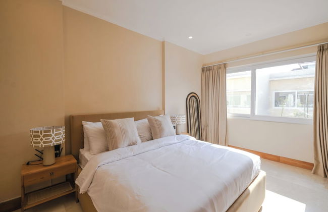 Perempuan Villas Pererenan - Photo 8