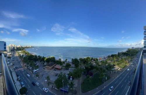 APARTAMENTO TEMPORADA MACEIO PAJUCARA 2Q - Photo 30