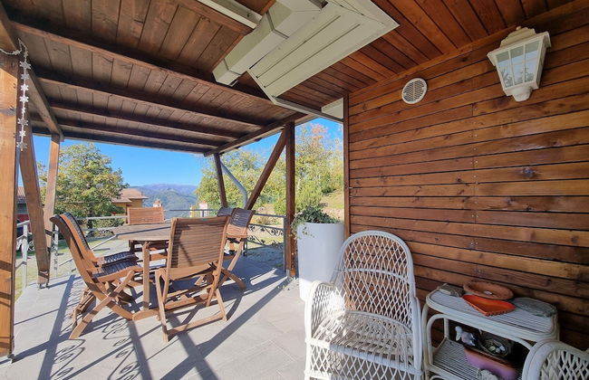 Chalet in Marliana Near Center - Foto 13