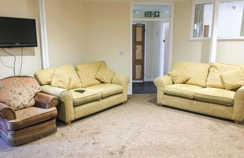 Clusters Chapel - Foto 8