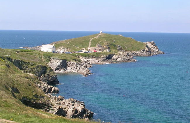 Harrington Flats - Foto 1