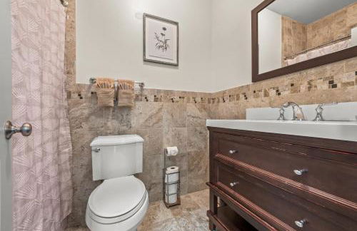 HUGE Cozy Jersey City Oasis with Double Balcony - 20 mins to NYC - Foto 22