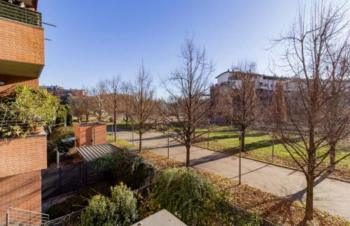 Parkview House - Carozzi Apartments - Photo 49