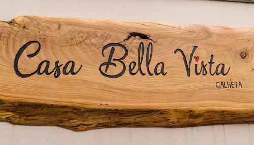 Casa Bella Vista - Calheta - Photo 5