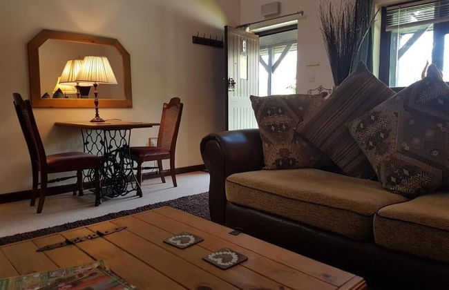 Langford Executive Apartments - Foto 6