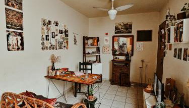 Apartamento da bruxa verde - Foto 4