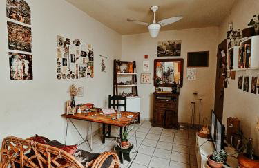 Apartamento da bruxa verde - Foto 4