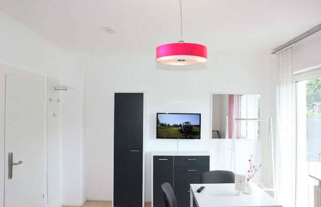 Ferienwohnung Fulda - Foto 26