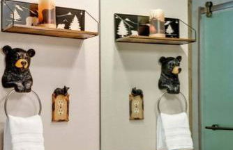 Soco Serene Cabin in the Heart of Maggie Valley - Foto 22