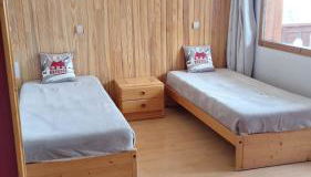 APPART ZIG-ZAG LES COCHES - Foto 4