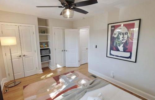 Stadium Armory Stay - 3 Bedroom - Foto 20