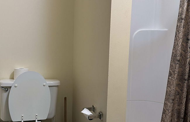 Downtown 1 Bedroom Apt Clean Safe Walkable - Foto 7