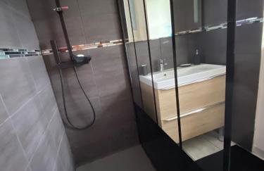 loveyou Villalunoterie Futuroscope Piscine spa 4pers - Foto 22