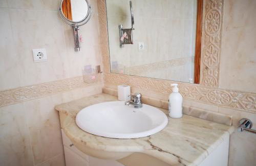 Chalet Campoamor con piscina privada - Foto 5