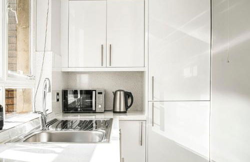 Central location, perfect for attractions & West End - Foto 10