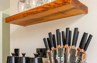 The Old Coach House - Hot Tub - Dorset - Photo 29