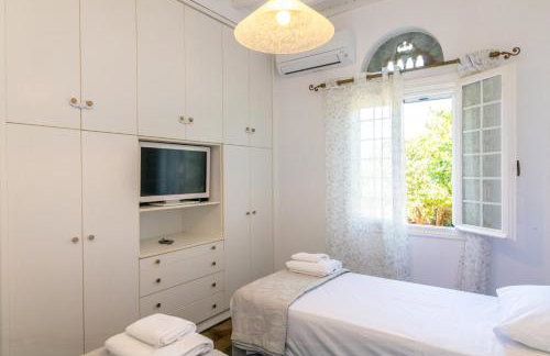 Windmill Villa in Tinos - Foto 22