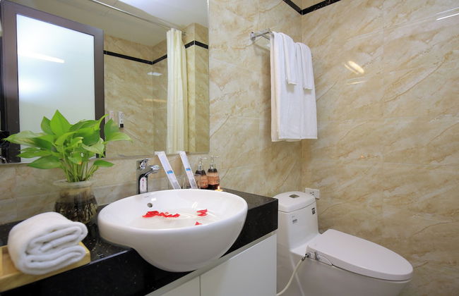 NINE HOUSING 12 DAO TAN - Foto 61