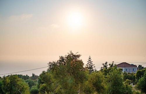 Villa Mandola in Tzamarelata - Foto 54