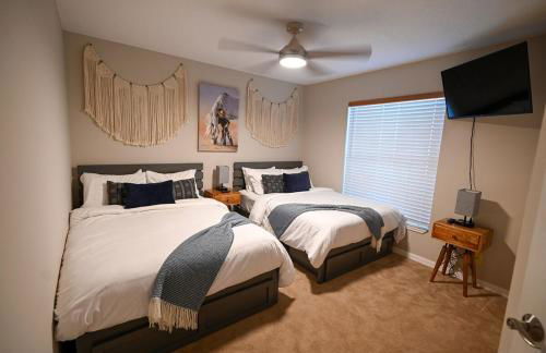 Wellington Oasis, Luxury, Horses and Sunshine - Foto 24