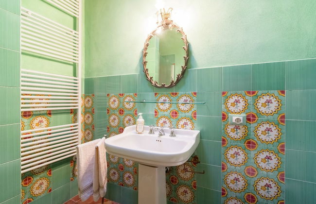 Villa in Tuscany Near Medieval Ghizzano - Photo 32