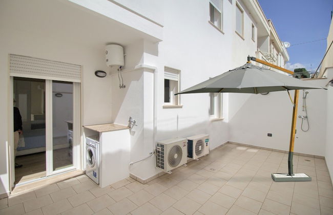 Luci Front Beach House - Foto 14