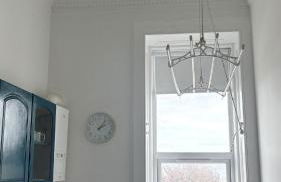 Seaview apartment in Rothesay - Foto 16