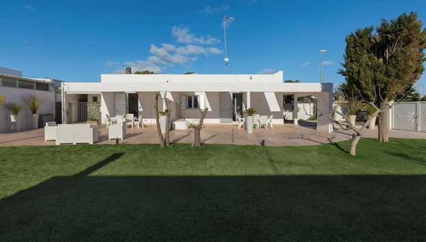 Villa Espada Apartments Deluxe - Foto 2, Imagem principal