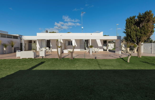 Villa Espada Apartments Deluxe - Foto 2