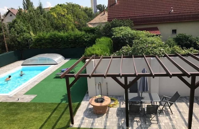 Francesca Apartman - Foto 27