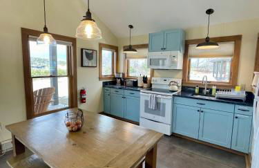 Fat Sheep Farm & Cabins - Foto 74