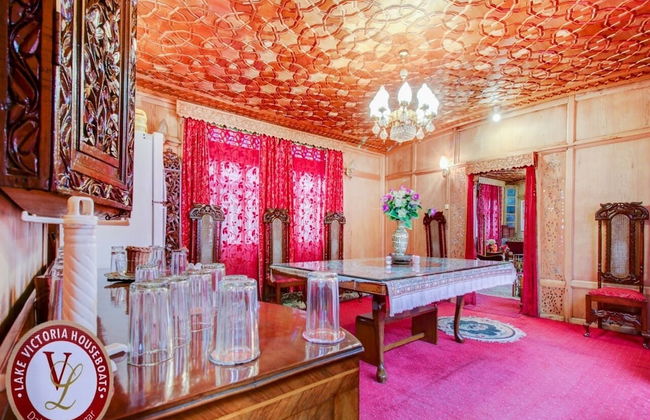 Lake Victoria Houseboat - Foto 29