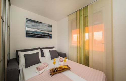 Paeninsula Studio Apartment - Photo 28