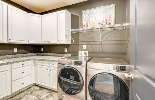 Carter Family House - Foto 20