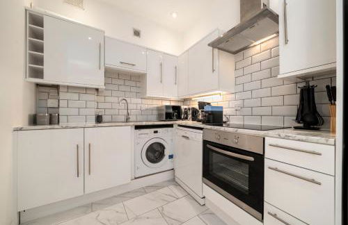 Unique Apartments near Old Street Station - Foto 18