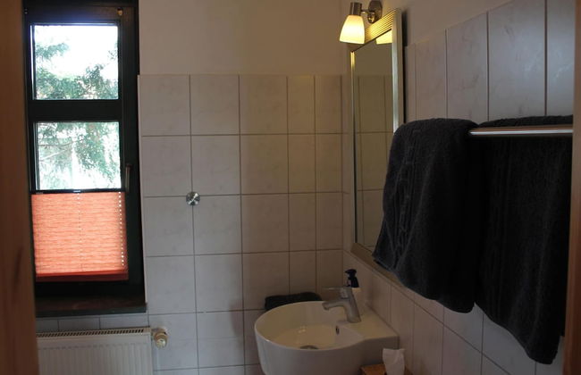 Wohnung in Dargun mit Garten - Photo 5