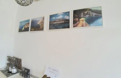 Theos atelier SELF CHECK IN APARTMENT w Free Private Parking - Foto 7