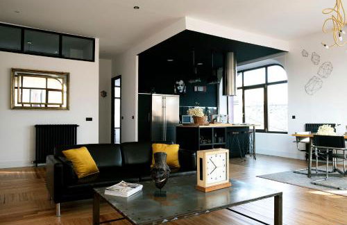 Gran loft en los pinares de Covaleda, Soria - Foto 1