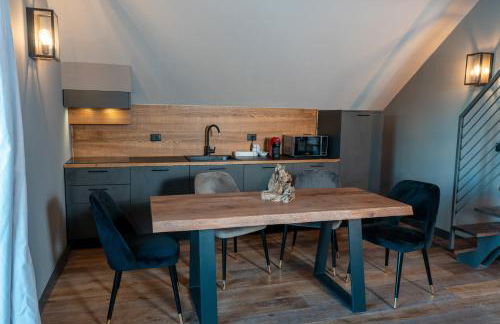 Chalet Everest - Luxury Apartments - Foto 8