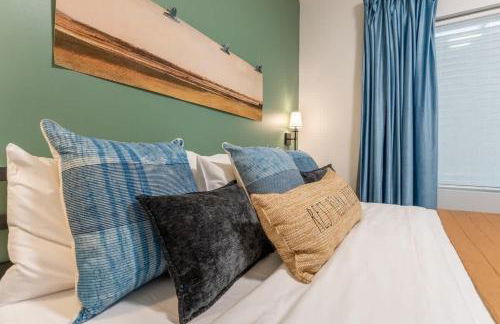 The Main Event by Stay Local Nashville - Foto 35