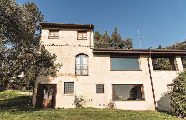 Corte San Mattia - Agriturismo in Verona - Foto 72