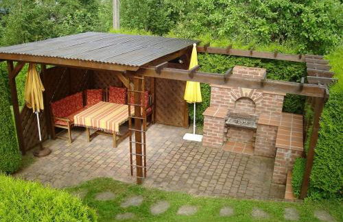 Ferienwohnung Goldene Höhe - Foto 2