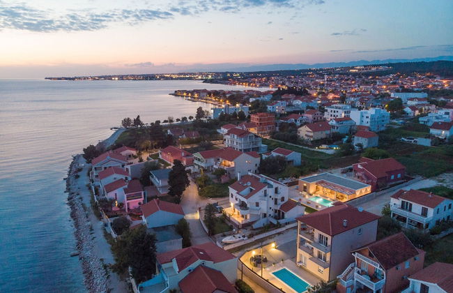 Villa Skyfall - Foto 38