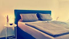 SLEEP WELL Apartments DETMOLD - Tempur Beds- NEU - Top Lage - Free parking - WIFI - Foto 4