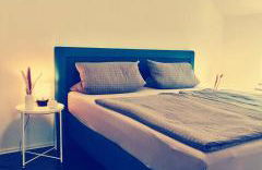 SLEEP WELL Apartments DETMOLD - Tempur Beds- NEU - Top Lage - Free parking - WIFI - Foto 4