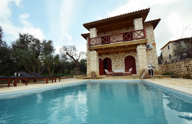 Jootiq Villas - Foto 54