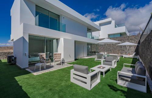 Villa Deluxe 1&2 - Casangular by Upper - Foto 33