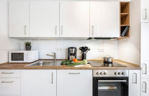 TVL Apartments - modern, zentral und haustierfreundlich in Bad Zwischenahn - Foto 10